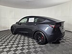 Used 2024 TESLA MODEL Y PERFORMANCE AWD in WEST PALM BEACH, FLORIDA (Photo 8)