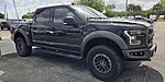 Used 2020 FORD F-150 RAPTOR in WEST PALM BEACH, FLORIDA