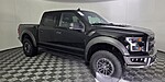 Used 2020 FORD F-150 RAPTOR 4WD SUPERCREW 5.5' BOX in WEST PALM BEACH, FLORIDA