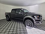 Used 2020 FORD F-150 RAPTOR 4WD SUPERCREW 5.5' BOX in WEST PALM BEACH, FLORIDA (Photo 1)