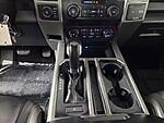 Used 2020 FORD F-150 RAPTOR 4WD SUPERCREW 5.5' BOX in WEST PALM BEACH, FLORIDA (Photo 15)
