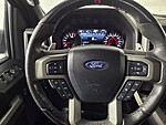Used 2020 FORD F-150 RAPTOR 4WD SUPERCREW 5.5' BOX in WEST PALM BEACH, FLORIDA (Photo 18)