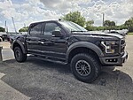 Used 2020 FORD F-150 RAPTOR in WEST PALM BEACH, FLORIDA (Photo 2)
