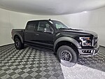 Used 2020 FORD F-150 RAPTOR 4WD SUPERCREW 5.5' BOX in WEST PALM BEACH, FLORIDA (Photo 2)