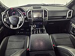Used 2020 FORD F-150 RAPTOR 4WD SUPERCREW 5.5' BOX in WEST PALM BEACH, FLORIDA (Photo 29)