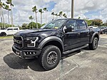Used 2020 FORD F-150 RAPTOR in WEST PALM BEACH, FLORIDA (Photo 3)
