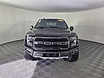 Used 2020 FORD F-150 RAPTOR 4WD SUPERCREW 5.5' BOX in WEST PALM BEACH, FLORIDA (Photo 3)
