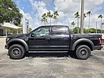 Used 2020 FORD F-150 RAPTOR in WEST PALM BEACH, FLORIDA (Photo 4)