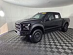 Used 2020 FORD F-150 RAPTOR 4WD SUPERCREW 5.5' BOX in WEST PALM BEACH, FLORIDA (Photo 4)