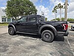 Used 2020 FORD F-150 RAPTOR in WEST PALM BEACH, FLORIDA (Photo 5)