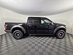Used 2020 FORD F-150 RAPTOR 4WD SUPERCREW 5.5' BOX in WEST PALM BEACH, FLORIDA (Photo 5)