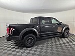 Used 2020 FORD F-150 RAPTOR 4WD SUPERCREW 5.5' BOX in WEST PALM BEACH, FLORIDA (Photo 6)