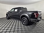 Used 2020 FORD F-150 RAPTOR 4WD SUPERCREW 5.5' BOX in WEST PALM BEACH, FLORIDA (Photo 8)