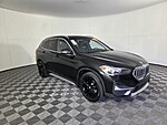 Used 2020 BMW X1 SDRIVE28I SPORTS ACTIVITY VEHICLE in WEST PALM BEACH, FLORIDA (Photo 1)