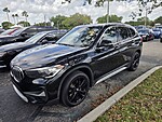 Used 2020 BMW X1 SDRIVE28I in WEST PALM BEACH, FLORIDA (Photo 3)
