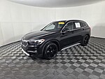 Used 2020 BMW X1 SDRIVE28I SPORTS ACTIVITY VEHICLE in WEST PALM BEACH, FLORIDA (Photo 4)