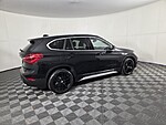 Used 2020 BMW X1 SDRIVE28I SPORTS ACTIVITY VEHICLE in WEST PALM BEACH, FLORIDA (Photo 6)