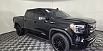 Used 2021 GMC SIERRA 1500 2WD CREW CAB 147" ELEVATION in WEST PALM BEACH, FLORIDA