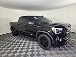 Used 2021 GMC SIERRA 1500 2WD CREW CAB 147