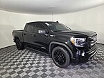 Used 2021 GMC SIERRA 1500 2WD CREW CAB 147
