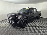 Used 2021 GMC SIERRA 1500 2WD CREW CAB 147