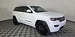 Used 2021 JEEP GRAND CHEROKEE LAREDO X 4X2 in WEST PALM BEACH, FLORIDA