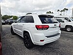 Used 2021 JEEP GRAND CHEROKEE LAREDO X in WEST PALM BEACH, FLORIDA (Photo 4)