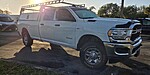 Used 2022 RAM 3500 TRADESMAN in WEST PALM BEACH, FLORIDA