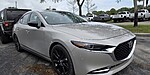 Used 2022 MAZDA MAZDA3 2.5 TURBO in WEST PALM BEACH, FLORIDA