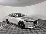 Used 2022 MAZDA MAZDA3 SEDAN 2.5 TURBO AWD in WEST PALM BEACH, FLORIDA (Photo 1)