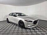 Used 2022 MAZDA MAZDA3 SEDAN 2.5 TURBO AWD in WEST PALM BEACH, FLORIDA (Photo 2)