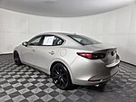 Used 2022 MAZDA MAZDA3 SEDAN 2.5 TURBO AWD in WEST PALM BEACH, FLORIDA (Photo 7)