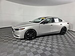 Used 2022 MAZDA MAZDA3 SEDAN 2.5 TURBO AWD in WEST PALM BEACH, FLORIDA (Photo 9)