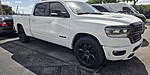 Used 2022 RAM 1500 LARAMIE in WEST PALM BEACH, FLORIDA