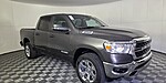 Used 2023 RAM 1500 BIG HORN 4X4 CREW CAB 5'7" BOX in WEST PALM BEACH, FLORIDA