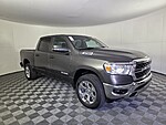 Used 2023 RAM 1500 BIG HORN 4X4 CREW CAB 5'7