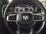 Used 2023 RAM 1500 BIG HORN 4X4 CREW CAB 5'7