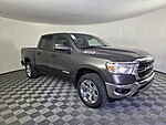 Used 2023 RAM 1500 BIG HORN 4X4 CREW CAB 5'7