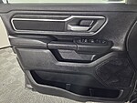 Used 2023 RAM 1500 BIG HORN 4X4 CREW CAB 5'7