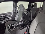 Used 2023 RAM 1500 BIG HORN 4X4 CREW CAB 5'7