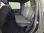 Used 2023 RAM 1500 BIG HORN 4X4 CREW CAB 5'7