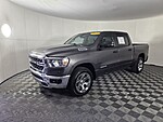 Used 2023 RAM 1500 BIG HORN 4X4 CREW CAB 5'7