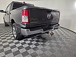 Used 2023 RAM 1500 BIG HORN 4X4 CREW CAB 5'7