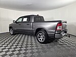Used 2023 RAM 1500 BIG HORN 4X4 CREW CAB 5'7