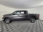 Used 2023 RAM 1500 BIG HORN 4X4 CREW CAB 5'7