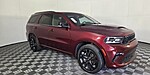 Used 2023 DODGE DURANGO GT PLUS AWD in WEST PALM BEACH, FLORIDA