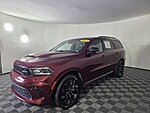 Used 2023 DODGE DURANGO GT PLUS AWD in WEST PALM BEACH, FLORIDA (Photo 4)