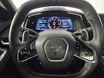 Used 2023 CHEVROLET CORVETTE 2DR STINGRAY CPE W/1LT in WEST PALM BEACH, FLORIDA (Photo 17)