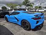 Used 2023 CHEVROLET CORVETTE STINGRAY in WEST PALM BEACH, FLORIDA (Photo 4)
