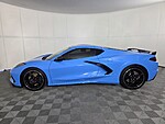 Used 2023 CHEVROLET CORVETTE 2DR STINGRAY CPE W/1LT in WEST PALM BEACH, FLORIDA (Photo 9)